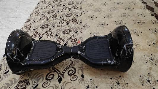 Hoverboard هوفر بورد 10بوصه