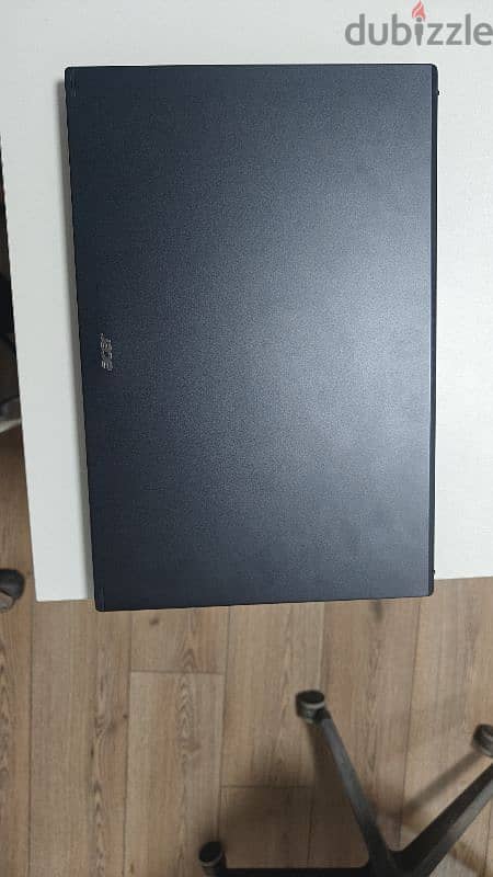 Acer Aspire 7 16g 512 RTX 3050 2