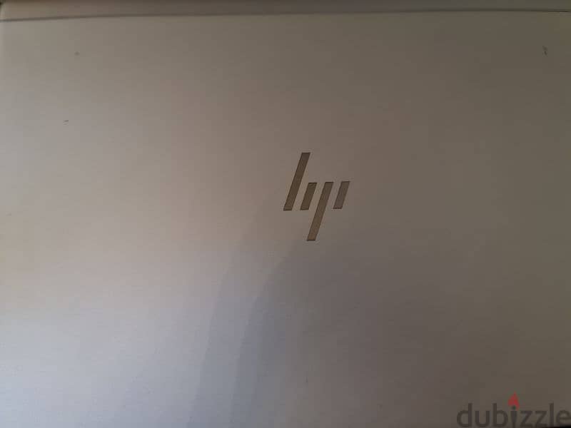 Hp Elitebook 840 G5 جيل ثامن . كارتين شاشة وبصمة وهارد ssd 256 جيجا 6