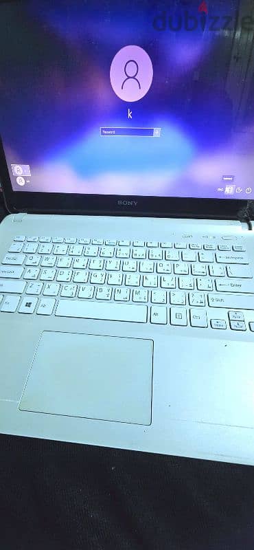 SONY VAIO HD500 , RAM 4