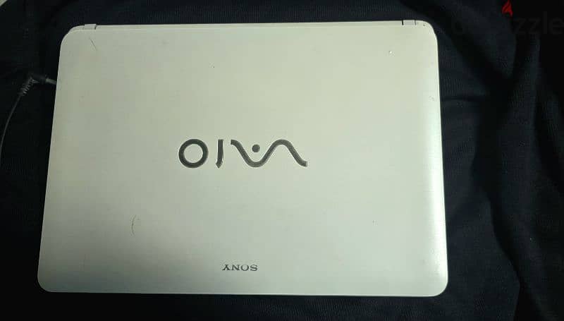 SONY VAIO HD500 , RAM 4 1