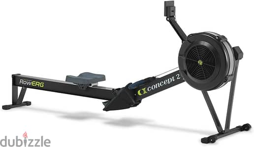 Concept2 Rowing Machine Rower. Brand New