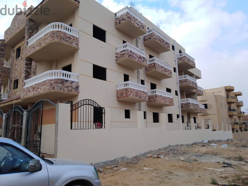 Apartment 120 m for sale 0