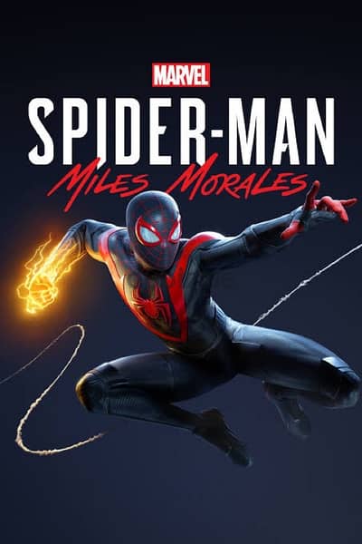 spider man miles acc prim 5 مدبلجه