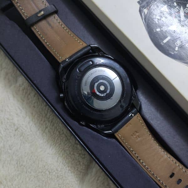 Samsung Galaxy watch 3 1