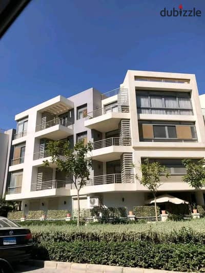 Apartment for sale in installments over 12 years without interest and with a 50% discount, on the extension of Al-Thawra Street on the Suez Road, minu