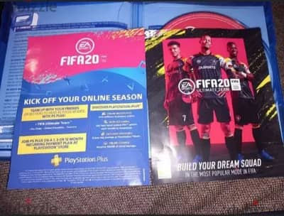 fifa cd