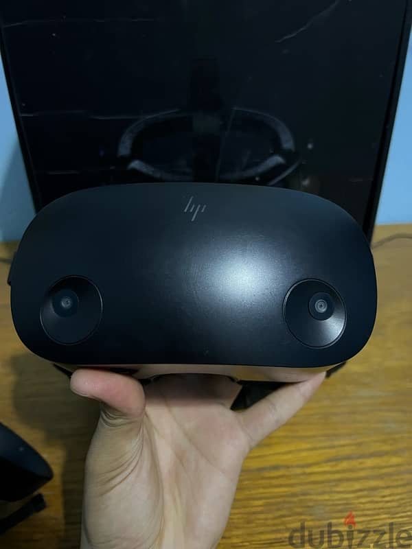 HP Reverb G2 V2 Virtual Reality Headset 3