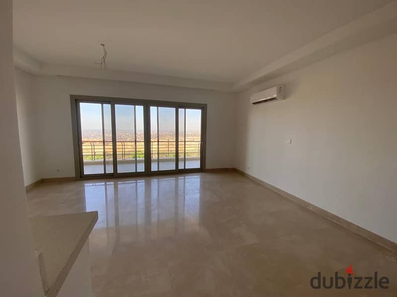 2 Bedrooms Apartment For Sale in Fourteen Golf Uptown Cairo 0