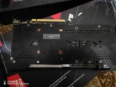 xfx rx 7600 XT 16gb vram