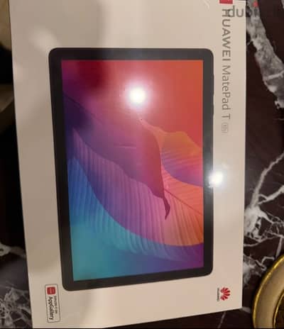 Huawei Matepad T10s , RAM 4GB , 10.1 Inch