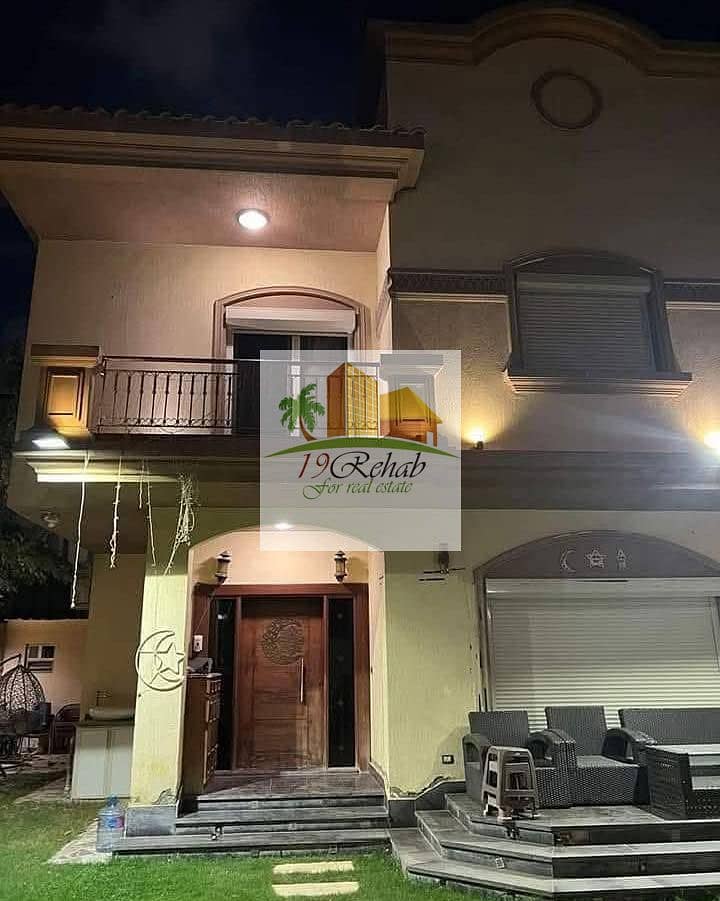 villa  fo sale 0