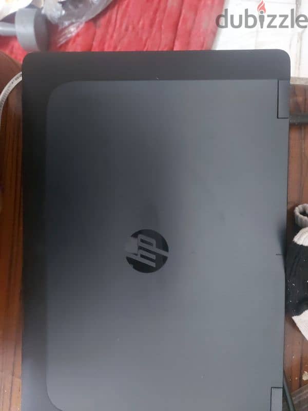 HP ZBook للجيمينج 2