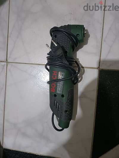 Bosch Multi tool PMF180E