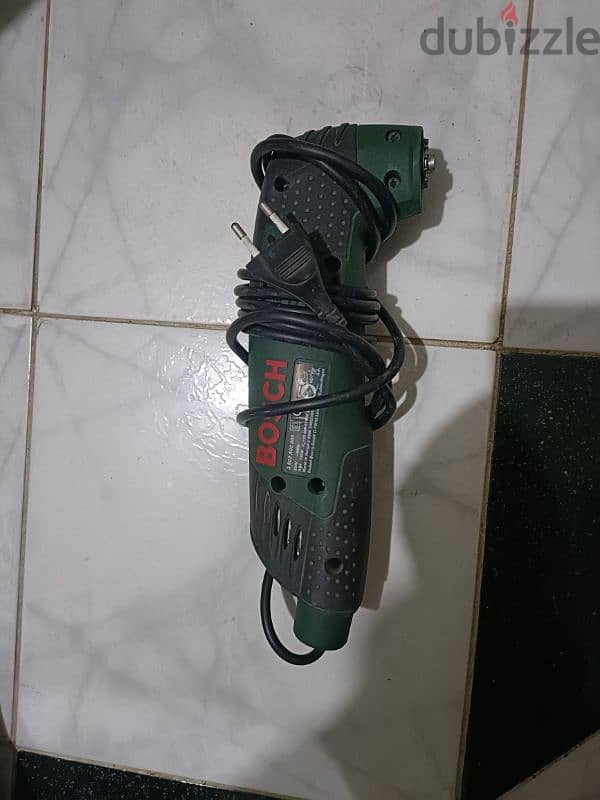 Bosch Multi tool PMF180E 0