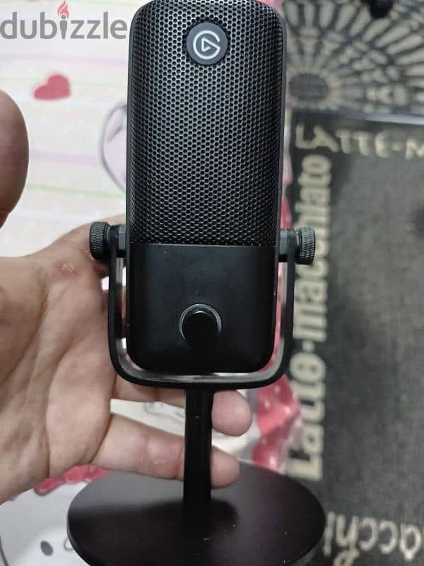 mic elgato wave 1 1