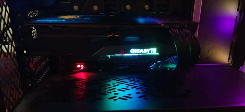 GIGABYTE RX 6800 XT 16GB GDDR6 GAMING OC 16