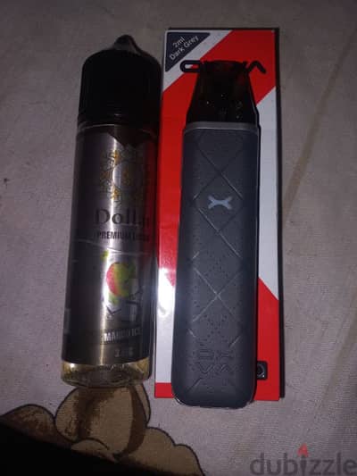 vape xlim go فيب اكسليم جو