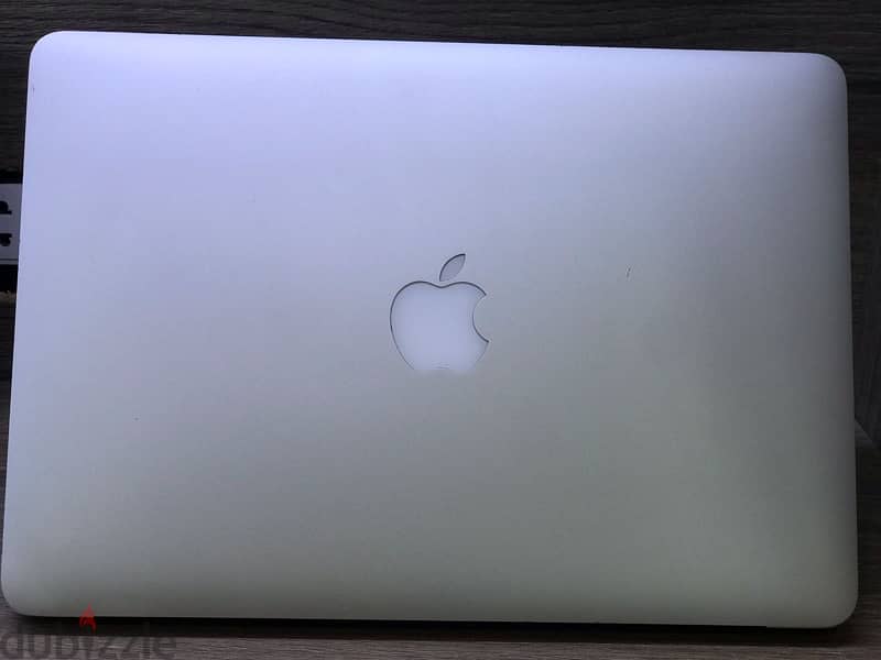 MacBook Air 2015 0