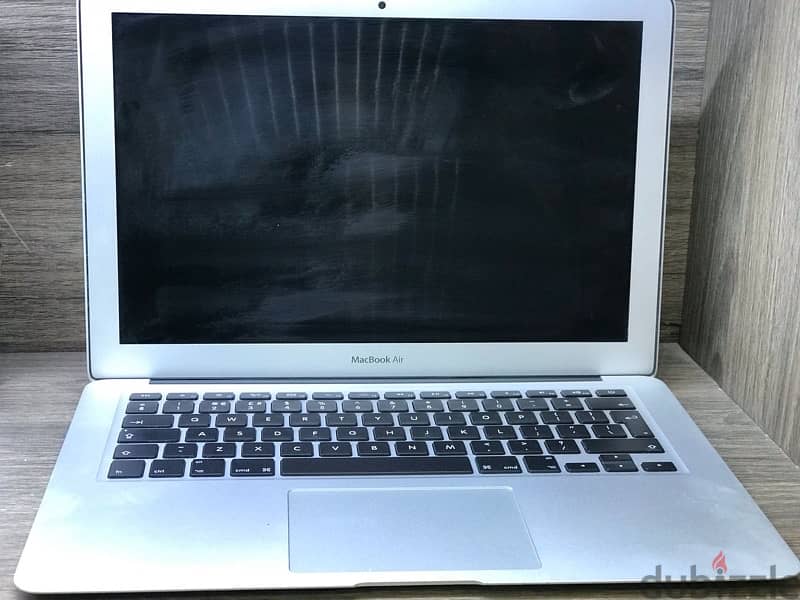 MacBook Air 2015 1