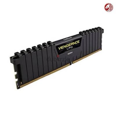 Corsair 16gb 2x8 ram ddr4 3600mhz رام