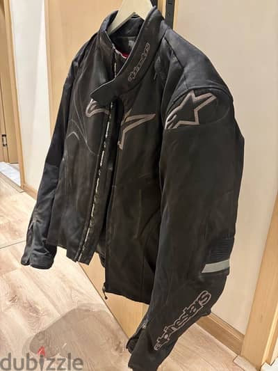 Alpinestars Air Jacket