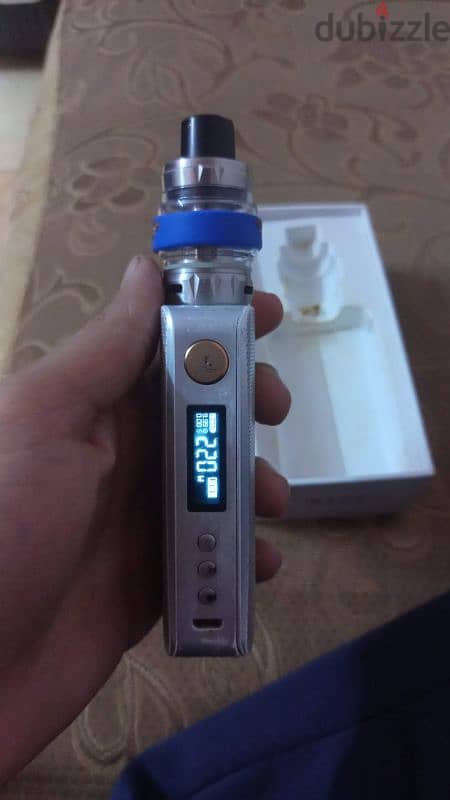 ڤيب vaporess gen 200 s 6