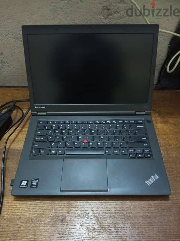 laptop Lenovo 3