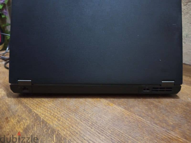 laptop Lenovo 4