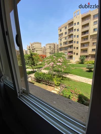 Excellent Apartment for Sale in Madinaty B6