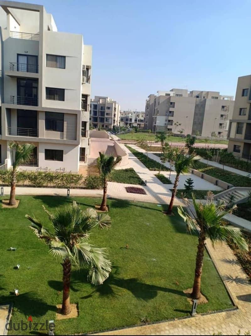 بنتهاوس بـ٤ غرف نوم في فيفث سكوير المراسم، صورة ٤ من ١٤