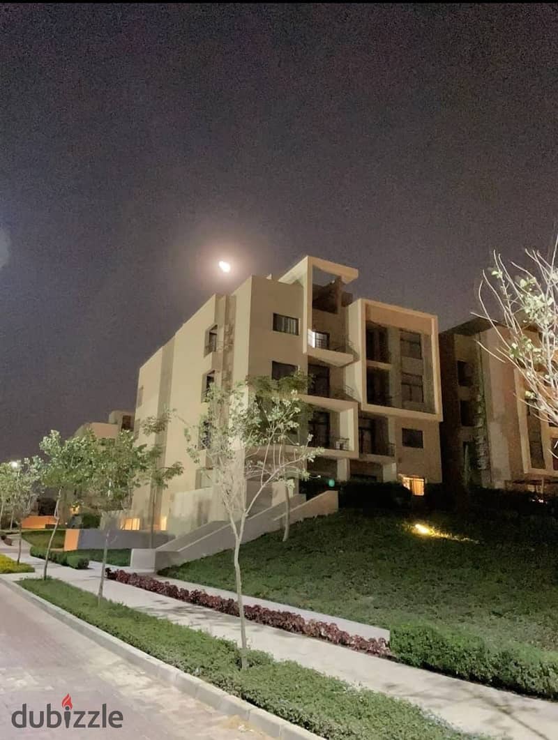 بنتهاوس بـ٤ غرف نوم في فيفث سكوير المراسم، صورة ٦ من ١٤