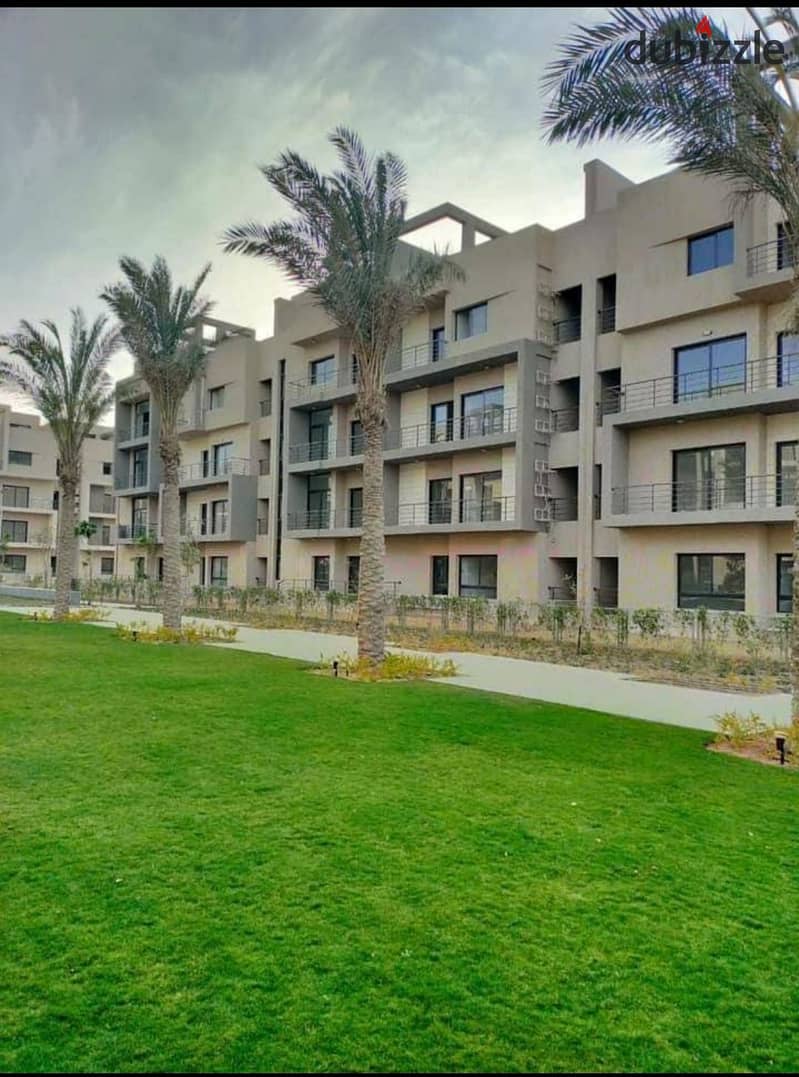 بنتهاوس بـ٤ غرف نوم في فيفث سكوير المراسم، صورة ١٢ من ١٤