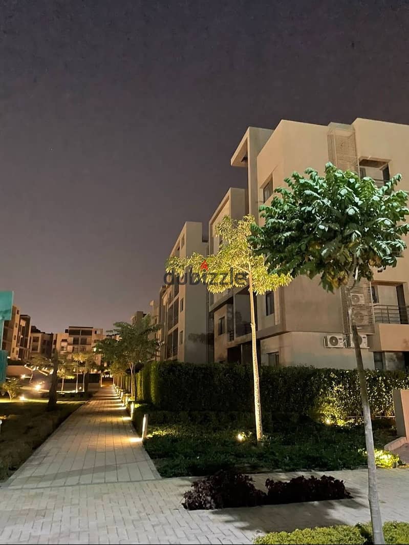 بنتهاوس بـ٤ غرف نوم في فيفث سكوير المراسم، صورة ١٣ من ١٤