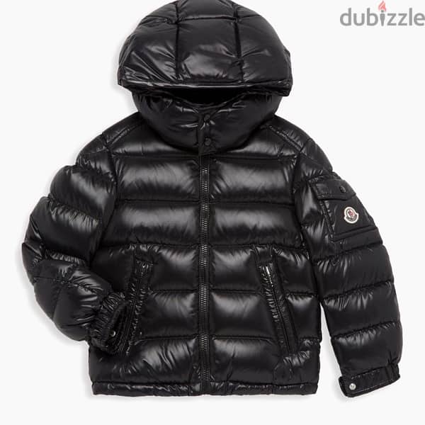 Moncler Jacket 1