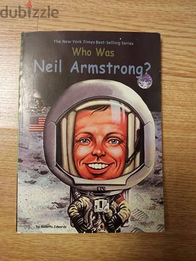 Neil Armstrong