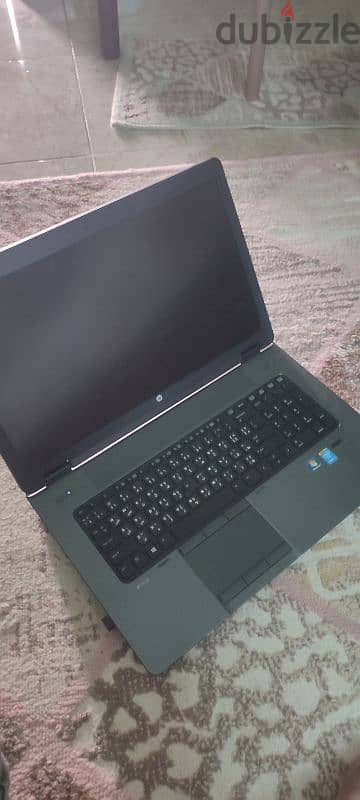 hp zbook17 g2 1