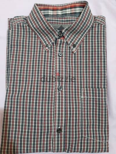 Old Navy shirt for men