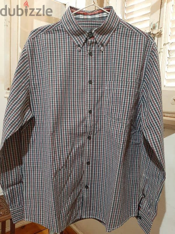 Old Navy shirt for men 1