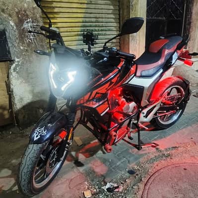 هوجن Z250