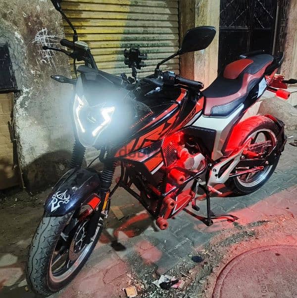 هوجن Z250 0