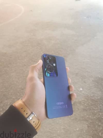 oppo reno 11f