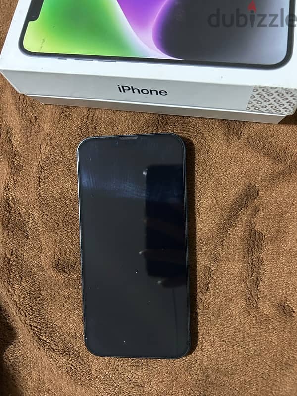 Iphone 14 plus for sale 4