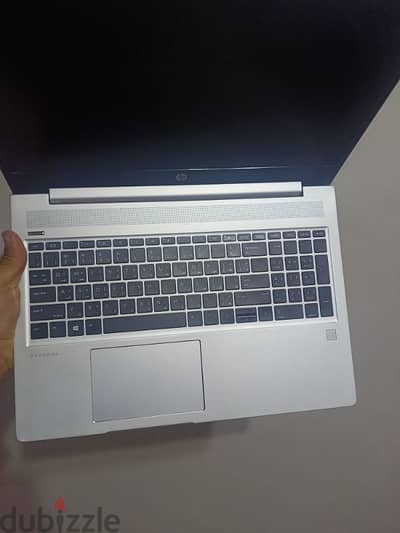 laptop HP Probook 450 G7 الجيل العاشر