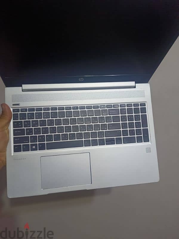 laptop HP Probook 450 G7 الجيل العاشر 0