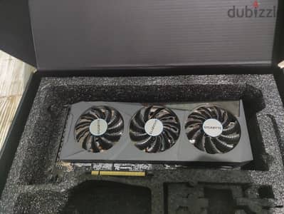 rtx 3070 gigabyte eagle