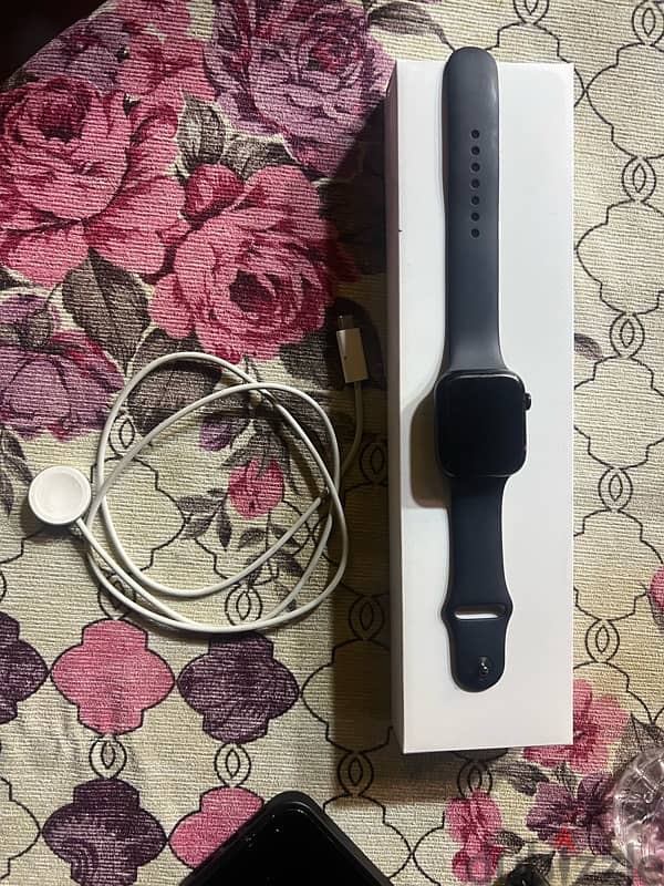 apple watch series 7 45 mm 1