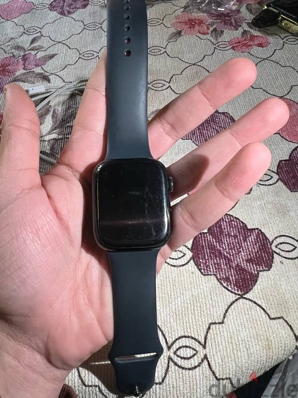 apple watch series 7 45 mm 2