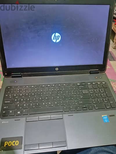 hp zbook 15 g2