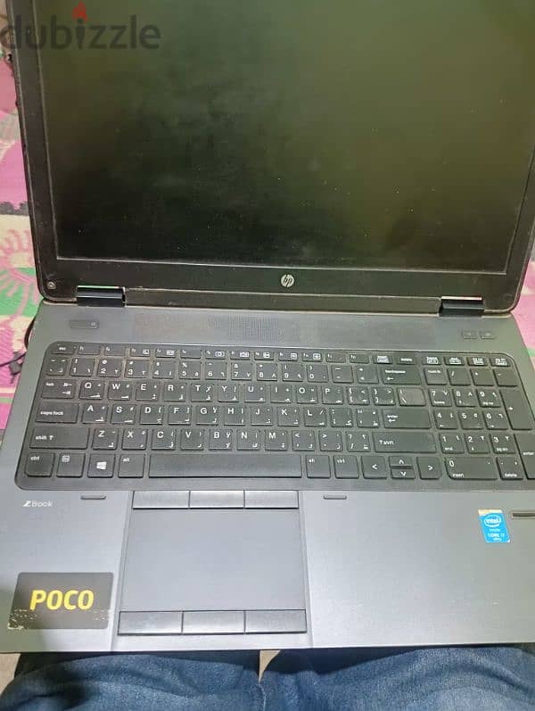 hp zbook 15 g2 4